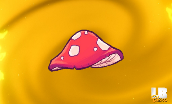 🍄25K MUSH🍄