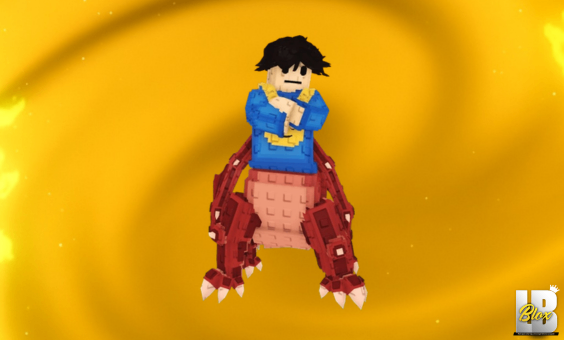 🐉CAYLUSAURUS🐉 - 55M/S💸