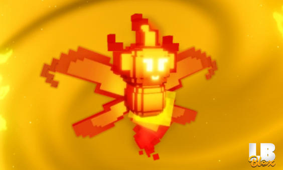 🔥FIRE WISP🔥